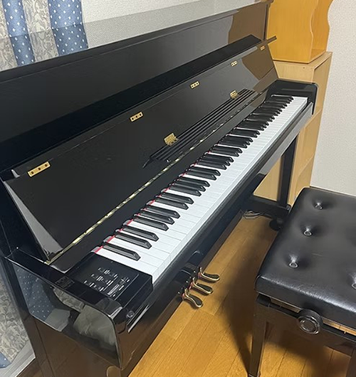 庄内教室