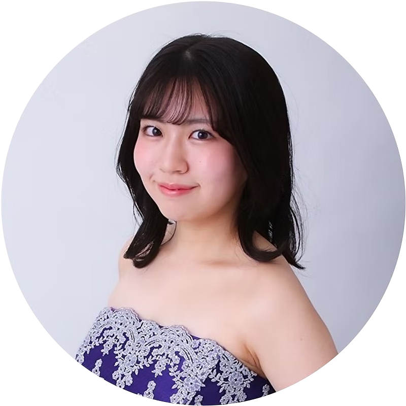 巨畠 玖実（おばた くみ）