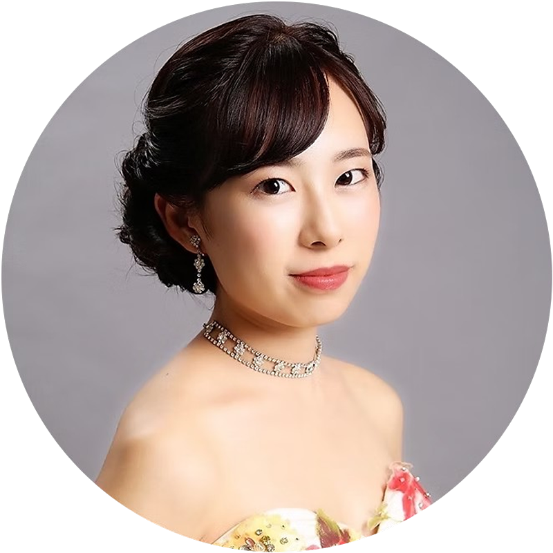 中川 優夢（なかがわ ゆうゆ）